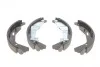 Барабанні колодки BOSCH 0 986 487 707 (фото 4)