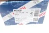 Тормозные колодки БАРАБАН BOSCH 0986487708 (фото 7)
