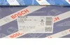 Гальмівні колодки барабанні Mitsubishi Pajero Sport "00>> BOSCH 0986487710 (фото 7)