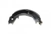 Гальмівні колодки, барабанні BOSCH 0986487711 (фото 2)