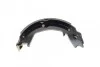 Гальмівні колодки, барабанні BOSCH 0986487711 (фото 8)