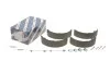 Тормозные колодки БАРАБАН BOSCH 0986487712 (фото 1)