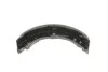 Тормозные колодки БАРАБАН BOSCH 0986487712 (фото 4)