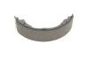 Тормозные колодки БАРАБАН BOSCH 0986487712 (фото 5)