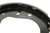 Тормозные колодки барабанные FIAT Doblo 05 BOSCH 0986487717 (фото 5)