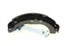 Тормозные колодки барабанные FIAT Doblo 05 BOSCH 0986487717 (фото 9)