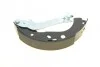 Тормозные колодки барабанные FIAT Doblo 05 BOSCH 0986487717 (фото 10)