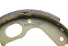 Тормозные колодки барабанные MITSUBISHI Challenger / L400 / Montero / Montero Sport / Pajero / Pajero Sport / Sh BOSCH 0986487719 (фото 2)