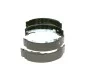Тормозные колодки, барабанные BOSCH 0986487721 (фото 2)