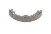 Тормозные колодки барабанные (ручник) MERCEDES W221 05 - BOSCH 0986487725 (фото 3)