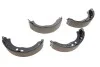 Гальмівні колодки барабанніні CITROEN/FIAT/PEUGEOT Jumper/Ducato/Boxer \'\'2,0-3,0 \'\'06 BOSCH 0986487726 (фото 5)