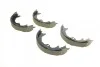 Гальмівні колодки, барабанні BOSCH 0 986 487 727 (фото 2)