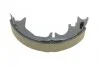 Гальмівні колодки, барабанні BOSCH 0 986 487 727 (фото 4)