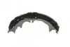 Гальмівні колодки, барабанні BOSCH 0 986 487 727 (фото 7)