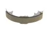 Гальмівні колодки барабанні (ручник) TOYOTA Land Cruiser 100 "98>> BOSCH 0986487728 (фото 3)