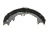 Гальмівні колодки барабанні (ручник) TOYOTA Land Cruiser 100 "98>> BOSCH 0986487728 (фото 5)
