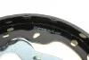 ГАЛЬМІВНІ КОЛОДКИ БАРАБАН BOSCH 0986487731 (фото 3)