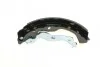 ГАЛЬМІВНІ КОЛОДКИ БАРАБАН BOSCH 0986487731 (фото 4)