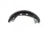 Тормозные колодки БАРАБАН BOSCH 0986487732 (фото 2)
