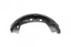 Тормозные колодки БАРАБАН BOSCH 0986487732 (фото 3)