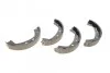 Тормозные колодки БАРАБАН BOSCH 0986487732 (фото 4)