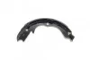 Гальмівні колодки, барабанні BOSCH 0986487739 (фото 3)