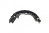 Гальмівні колодки, барабанні BOSCH 0986487739 (фото 5)