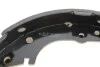 Тормозные колодки барабанные TOYOTA Hiace / Hilux 88 - BOSCH 0986487743 (фото 2)