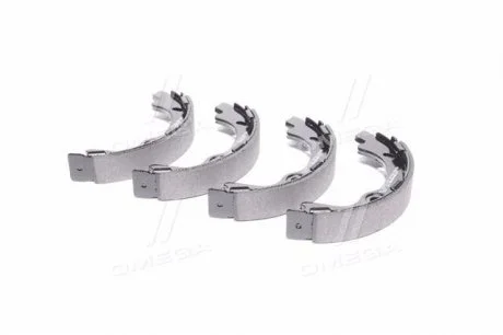 Фото 1 - гальмівні колодки барабанні HYUNDAI / KIA i30 / Ceed / Sportage 1.4-2.7 07 -12 BOSCH 0986487750 Гальмівні колодки барабанні HYUNDAI / KIA i30 / Ceed / Sportage 1.4-2.7 07 -12 BOSCH 0986487750 (фото 1)