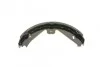 Тормозные колодки барабанные MERCEDES C / CLS / E / GLK 08 - BOSCH 0986487752 (фото 3)