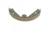 Тормозные колодки барабанные MERCEDES C / CLS / E / GLK 08 - BOSCH 0986487752 (фото 4)