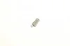 Тормозные колодки барабанные MERCEDES C / CLS / E / GLK 08 - BOSCH 0986487752 (фото 10)
