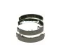 Гальмівні колодки барабанні BOSCH 0986487753 (фото 2)