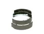 Гальмівні колодки, барабанні BOSCH 0 986 487 754 (фото 1)