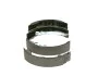 Гальмівні колодки, барабанні BOSCH 0 986 487 754 (фото 2)