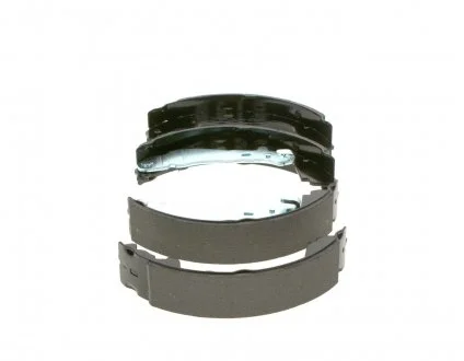 Гальмівні колодки, барабанні BOSCH 0 986 487 754