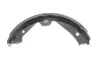 Колодки гальмівні барабанні PORSCHE / VW Cayenne / Touareg (7P5) \'\' 3.0-4.8 BOSCH 0986487755 (фото 5)
