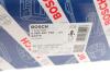 Гальмівні колодки, барабанні BOSCH 0986487758 (фото 8)