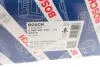 Тормозные колодки барабанные Mitsubishi L200 KB 2006- BOSCH 0986487758 (фото 8)