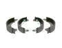 Тормозные колодки БАРАБАН BOSCH 0986487759 (фото 4)