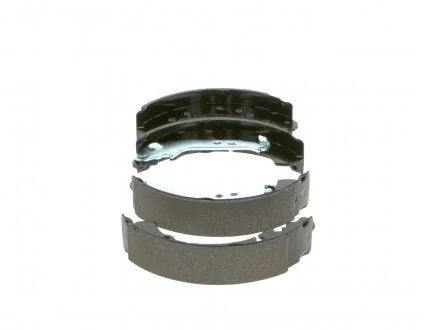 Тормозные колодки БАРАБАН BOSCH 0986487759