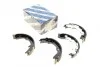 Тормозные колодки БАРАБАН BOSCH 0986487761 (фото 1)