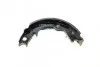 Тормозные колодки БАРАБАН BOSCH 0986487761 (фото 5)