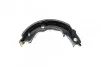 Тормозные колодки БАРАБАН BOSCH 0986487761 (фото 7)