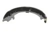 Колодки гальмівні барабанні BOSCH 0986487765 (фото 2)