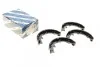 Гальмівні колодки, барабанні BOSCH 0986487766 (фото 1)