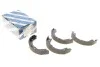 Тормозные колодки БАРАБАН BOSCH 0986487770 (фото 1)
