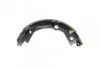 Тормозные колодки БАРАБАН BOSCH 0986487770 (фото 4)