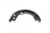 Тормозные колодки БАРАБАН BOSCH 0986487770 (фото 5)