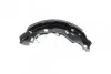 ГАЛЬМІВНІ КОЛОДКИ БАРАБАН BOSCH 0986487771 (фото 2)